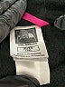 The North Face 100% Polyester Black Jacket Size 18 - photo 3