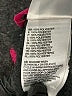 The North Face 100% Polyester Black Jacket Size 18 - photo 4
