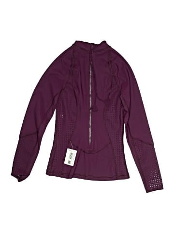 Lululemon Athletica Rash Guard