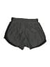 Nike 100% Polyester Gray Athletic Shorts Size XS - photo 2
