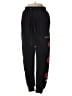 Empyre Graphic Black Track Pants Size S - photo 1
