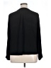 Apt. 9 Black Long Sleeve Blouse Size XL - photo 2