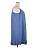 32 Degrees Blue Casual Dress Size XXL - photo 4