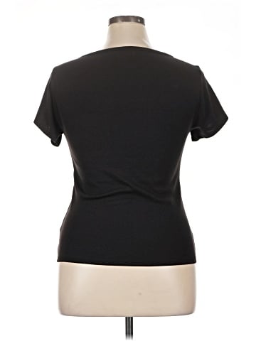 Splendid Short Sleeve Top (view 2)
