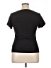 Splendid Black Short Sleeve Top Size 1X - photo 2