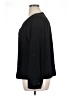 Apt. 9 Black Long Sleeve Blouse Size XL - photo 5