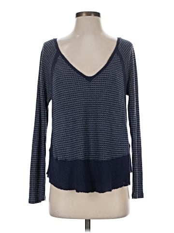 Eri + Ali Long Sleeve T-Shirt (view 1)
