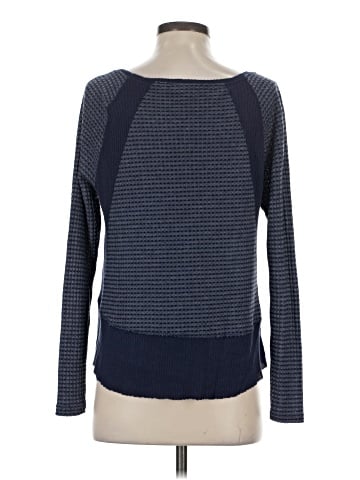 Eri + Ali Long Sleeve T-Shirt (view 2)