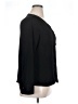 Apt. 9 Black Long Sleeve Blouse Size XL - photo 4