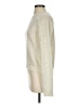 A.L.C. Metallic Silver Ivory Pullover Sweater Size S - photo 5