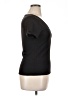 Splendid Black Short Sleeve Top Size 1X - photo 4