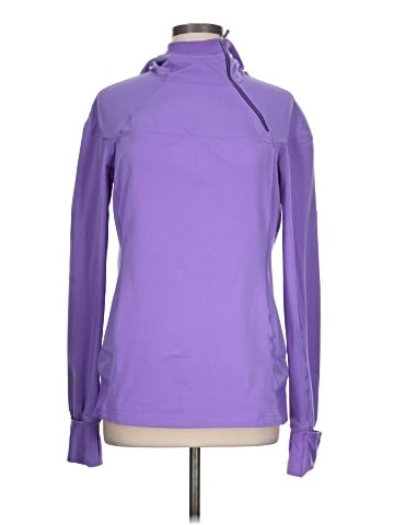 Lululemon Athletica Sweatshirt (view 1)