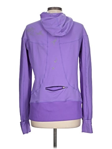 Lululemon Athletica Sweatshirt (view 2)