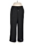MICHAEL Michael Kors 100% Polyester Black Casual Pants Size M - photo 1