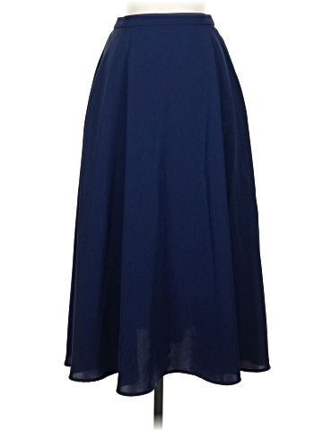 Uniqlo Formal Skirt (view 1)