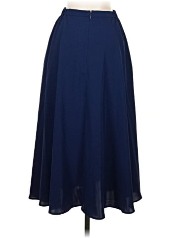 Uniqlo Formal Skirt (view 2)