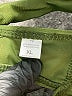 Unbranded Green Swimsuit Top Size XL - photo 3