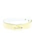 Assorted Brands Ivory Yellow Belt Size S - photo 1