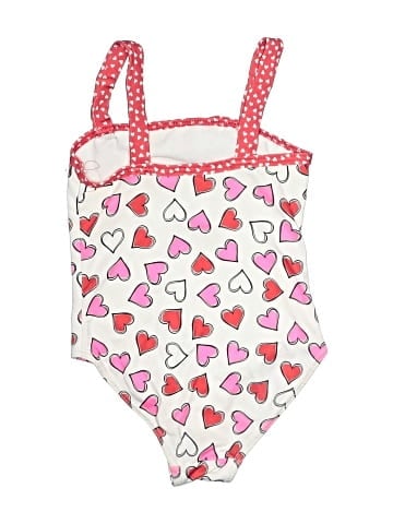 Penelope Mack One Piece Swimsuit (view 2)