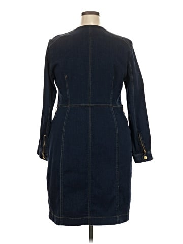 INC International Concepts Casual Dress (view 2)