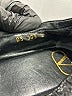 Valentino Garavani Black Flats Size EU 40 - photo 6