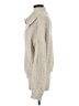 Hem & Thread Tan Pullover Sweater Size M - photo 5