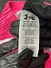 Under Armour 100% Polyester Pink Athletic Shorts Size 4T - photo 4