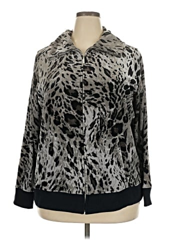 Jones New York Sport Jacket (view 1)