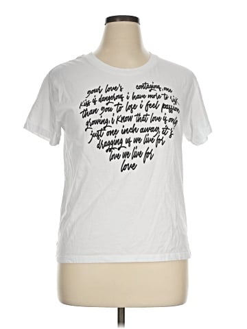 Heritage Short Sleeve T-Shirt (view 1)