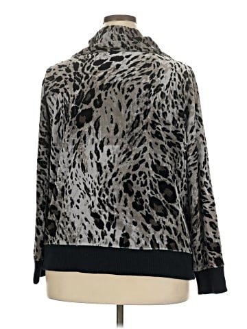 Jones New York Sport Jacket (view 2)