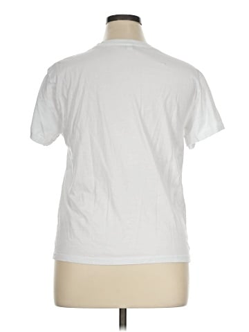 Heritage Short Sleeve T-Shirt (view 2)