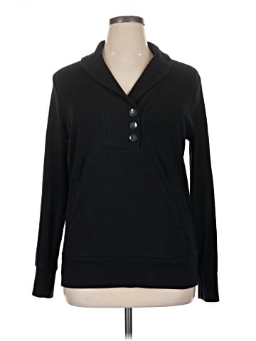 Banana Republic Factory Store Pullover Sweater (view 1)