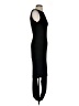 Alice + Olivia Black Cocktail Dress Size XS (estimated) - photo 4