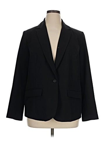 Liz Claiborne Blazer (view 1)