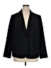 Liz Claiborne Black Blazer Size 16 - photo 1