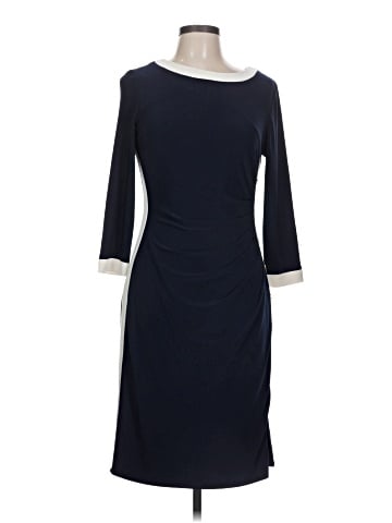 Lauren by Ralph Lauren Cocktail Dress (view 1)