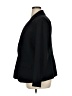 Liz Claiborne Black Blazer Size 16 - photo 5