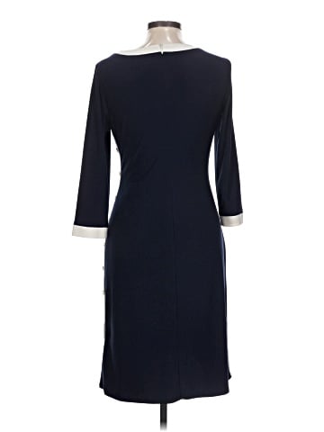 Lauren by Ralph Lauren Cocktail Dress (view 2)
