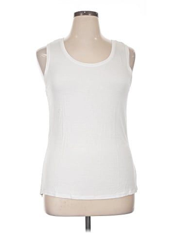 GAIAM Sleeveless Top (view 1)