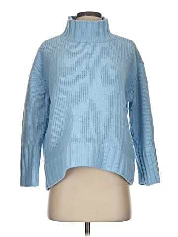 Philosophy Republic Clothing Turtleneck Sweater (view 1)