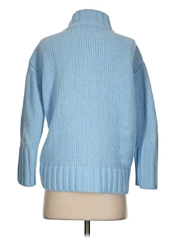 Philosophy Republic Clothing Turtleneck Sweater (view 2)