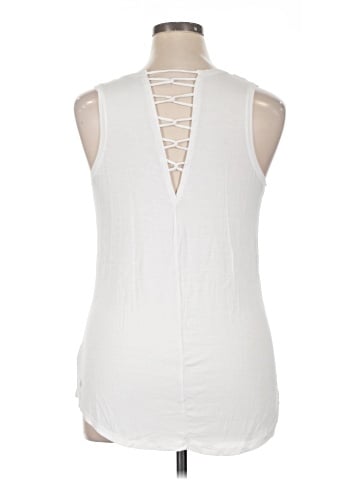 GAIAM Sleeveless Top (view 2)