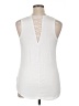 GAIAM White Sleeveless Top Size XL - photo 2