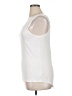 GAIAM White Sleeveless Top Size XL - photo 5