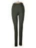 Lularoe Solid Green Active Pants Size 1X (Tall & Curvy) - photo 1