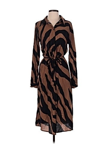 Vila Casual Dress (view 1)