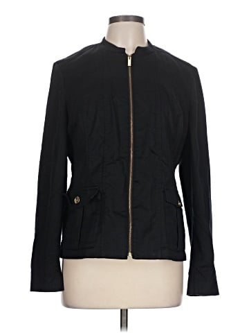 Charter Club Jacket (view 1)