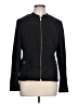 Charter Club Solid Black Jacket Size 12 - photo 1