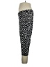 Cathy Daniels Polka Dots Black Casual Pants Size 1X - photo 5