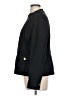 Charter Club Solid Black Jacket Size 12 - photo 5